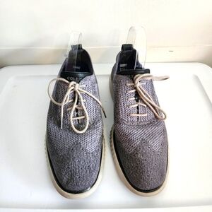 Cole Haan 2.0 Zerogrand Wingtip Oxford